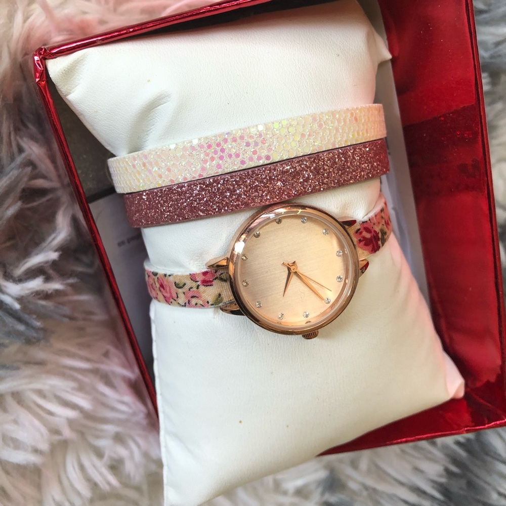 Brand new watch